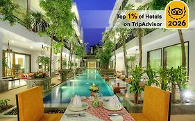 Golden Temple Retreat
